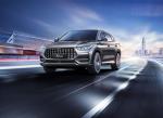 BYD Song Plus 2020 года